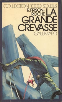 La grande crevasse