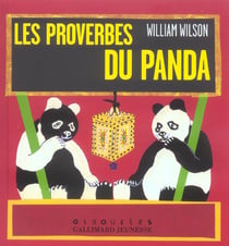 Les proverbes du panda