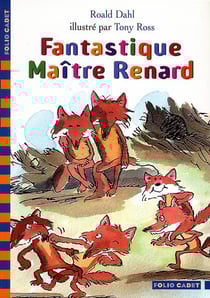 Fantastique maitre renard