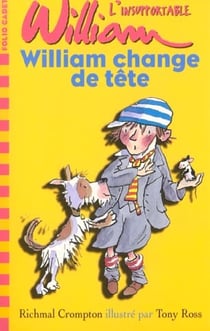William change de tete