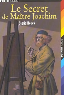 Le secret de maitre joachim