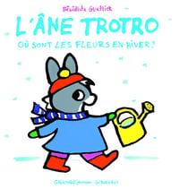 Où sont les fleurs en hiver