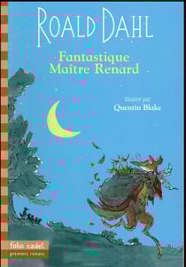 Fantastique maître renard