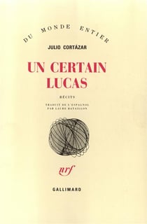 Un certain lucas