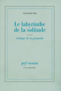 Le Labyrinthe de la solitude / Critique de la pyramide