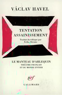 Tentation assainissement