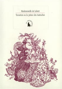 Tecserion ou le prince des autruches