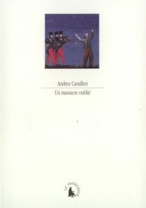 Un Massacre oublié