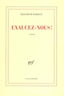 Exaucez-nous !