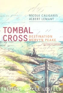 Tombal Cross
