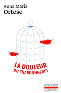La douleur du chardonneret