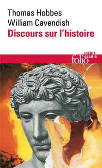 Discours sur l'histoire : Sur le commencement de Tacite - De la lecture de l'histoire