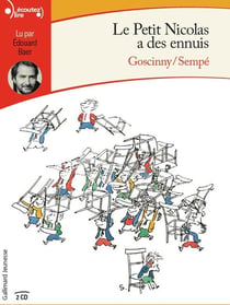 Le petit Nicolas : le Petit Nicolas a des ennuis