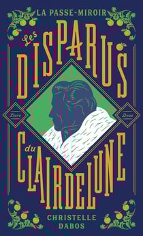 La Passe-miroir Tome 2 : La Passe-miroir