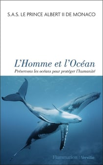 L'homme et l'océan : préservons les océans pour protéger l'humanité