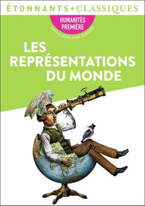 Les représentations du monde