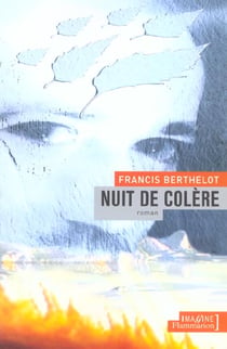 Nuit de colere