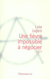 Une fièvre impossible à négocier