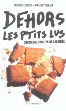 Dehors les p'tits Lus !