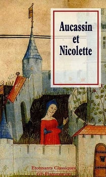 Aucassin et nicolette