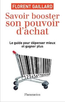 Savoir booster son pouvoir d'achat