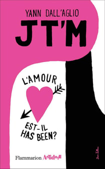 J t'm - l'amour est-il has been ?