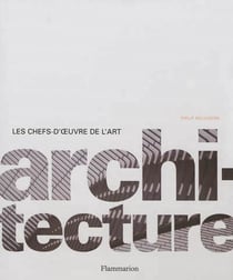 Les chefs-d'oeuvre de l'art archi-tecture