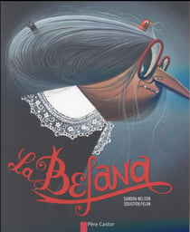 La Befana
