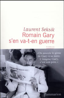 Romain gary s'en va-t-en guerre