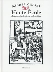 Haute école