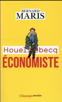 Houellebecq économiste