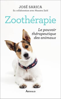 Zoothérapie - le pouvoir thérapeutique des animaux