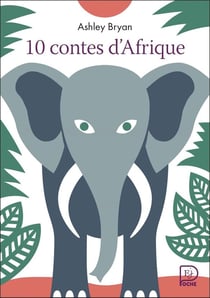 10 contes d'Afrique