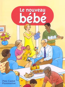 Nouveau bebe (le)