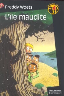 L'ile maudite