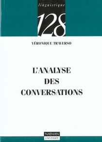 L'analyse pragmatique des conversations