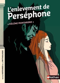 L'enlevement de Perséphone