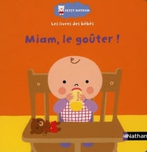Miam le goûter