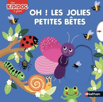 Oh ! les jolies petites bêtes
