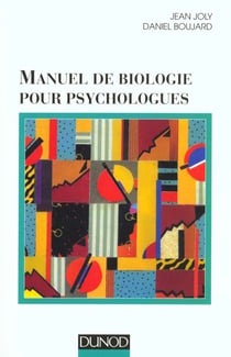 Manuel de biologie pour psychologues