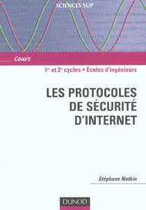 Les protocoles de securite de l'internet