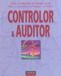 Controlor et auditor