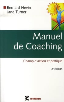 Manuel de coaching - champ d'action et pratique