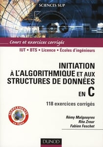 Initiation à l'algorithmique