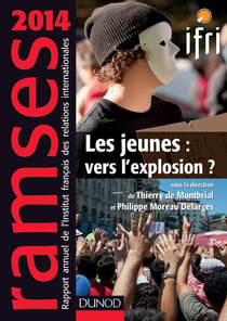 RAMSES 2014 - les jeunes : vers l'explosion ?