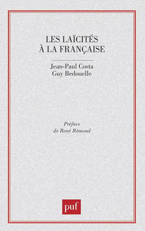 Les laïcités à la française