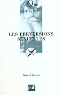Les perversions sexuelles
