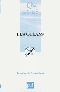 Les océans