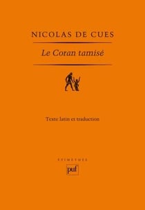 Le coran tamisé