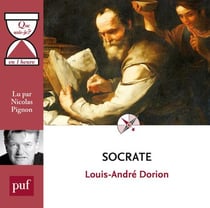 Socrate en une heure